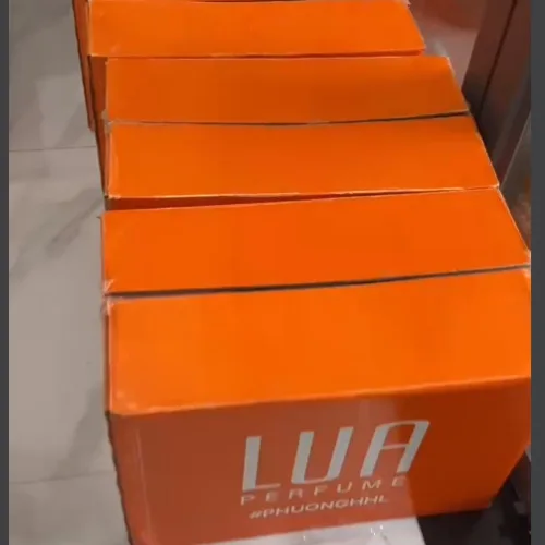 nước hoa Lua Perfume - tại kho ANN
