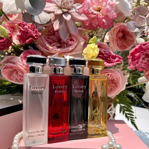 Nước Hoa Luxury Dubai 50ml