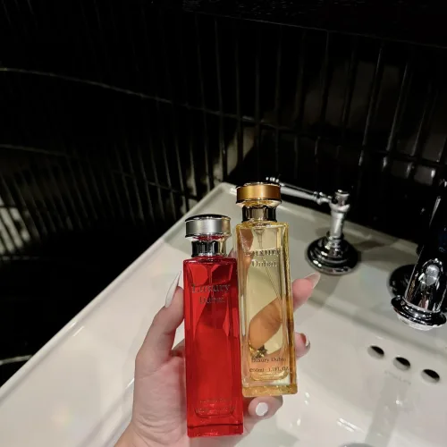 Nước Hoa Luxury Dubai 50ml Nhiều Mùi