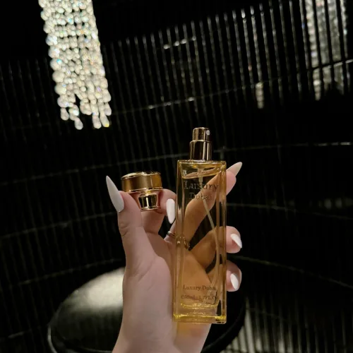 Nước Hoa Luxury Dubai 50ml Nhiều Mùi