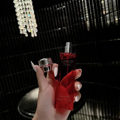 Nước Hoa Luxury Dubai 50ml Nhiều Mùi