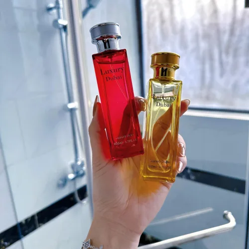 Nước Hoa Luxury Dubai 50ml Nhiều Mùi
