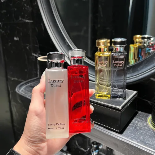 Nước Hoa Luxury Dubai 50ml Nhiều Mùi