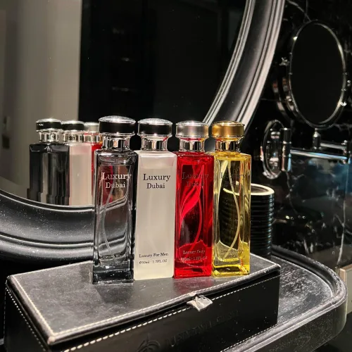 Nước Hoa Luxury Dubai 50ml Nhiều Mùi