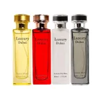 Nước Hoa Luxury Dubai 50ml Nhiều Mùi