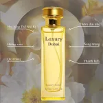 Nước Hoa Luxury Dubai 50ml Nhiều Mùi