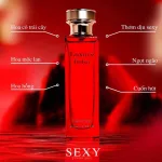 Nước Hoa Luxury Dubai 50ml Nhiều Mùi