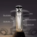 Nước Hoa Luxury Dubai 50ml Nhiều Mùi