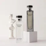 Nước Hoa Luxury Dubai Luxury For Men Màu Trắng Mùi Nam 50ml