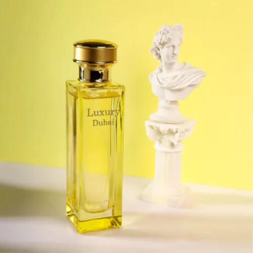 Nước Hoa Luxury Dubai Màu Vàng Mùi Nữ 50ml