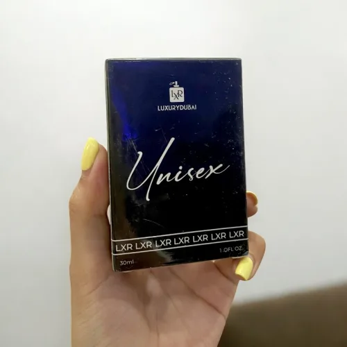 Nước Hoa Luxury Dubai Unisex 30ml Dành Cho Nam Và Nữ