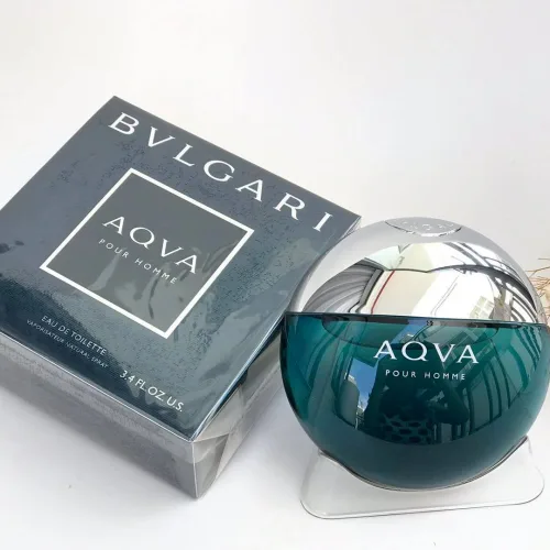 Nước hoa nam Aqva Pour Homme 100ml