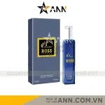 Nước Hoa Nam Charme Boss Mini 20ml
