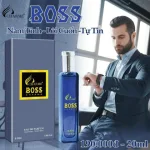 Nước Hoa Nam Charme Boss Mini 20ml