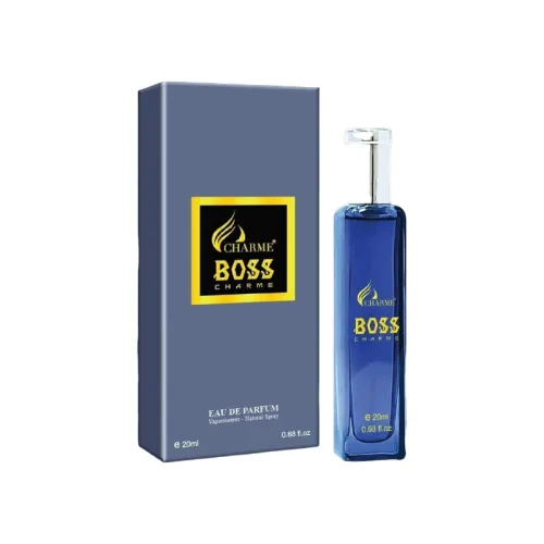 Nước Hoa Nam Charme Boss Mini 20ml