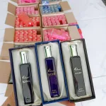 Nước Hoa Nam Charme Boss Mini 20ml
