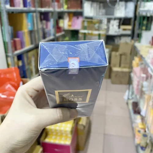 Nước Hoa Nam Charme Boss Mini 20ml