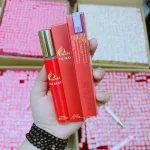 Nước Hoa Nam Charme 212 Sexy 10ml - Hương Thơm Sang Trọng Lịch Lãm