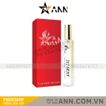Nước Hoa Nam Charme 212 Sexy Mini 10ml