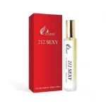 Nước Hoa Nam Charme 212 Sexy Mini 10ml