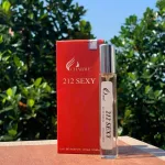 Nước Hoa Nam Charme 212 Sexy Mini 10ml