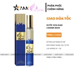 Nước Hoa Nam Charme Boss 10ml Mùi Thơm Thanh Lịch Tự Tin
