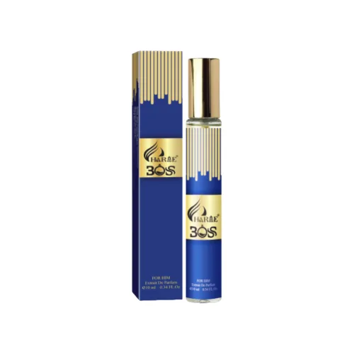 Nước Hoa Nam Charme Boss 10ml Mùi Thơm Thanh Lịch Tự Tin