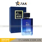 Nước Hoa Nam Charme Boss Charme 100ml