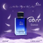 Nước Hoa Nam Charme Boss Charme 100ml