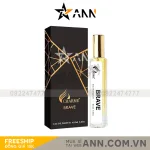 Nước Hoa Nam Charme Brave Mini 10ml