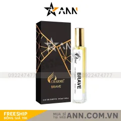 Nước Hoa Nam Charme Brave Mini 10ml
