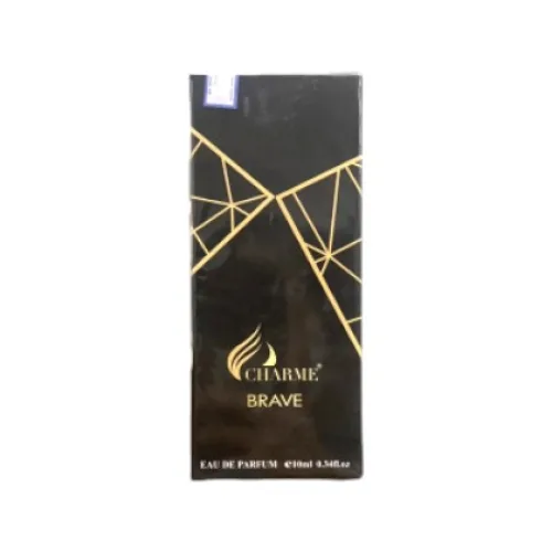 Nước Hoa Nam Charme Brave Mini 10ml