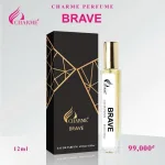 Nước Hoa Nam Charme Brave Mini 10ml
