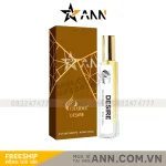 Nước Hoa Nam Charme Desire Mini 10ml