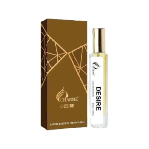 Nước Hoa Nam Charme Desire Mini 10ml