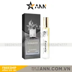 Nước Hoa Nam Charme Enternity Mini 10ml