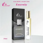 Nước Hoa Nam Charme Enternity Mini 10ml