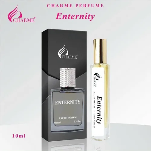 Nước Hoa Nam Charme Enternity Mini 10ml