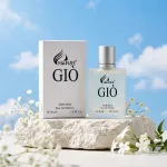 Nước Hoa Nam Charme Giò 30ml - Hương Thơm Cuốn Hút Sang Trọng