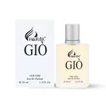 Nước Hoa Nam Charme Giò 30ml - Hương Thơm Cuốn Hút Sang Trọng