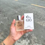Nước Hoa Nam Charme Giò 30ml - Hương Thơm Cuốn Hút Sang Trọng