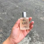 Nước Hoa Nam Charme Giò 30ml - Hương Thơm Cuốn Hút Sang Trọng