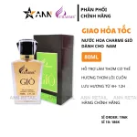 Nước Hoa Nam Charme Giò 80ml