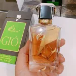 Nước Hoa Nam Charme Giò 80ml