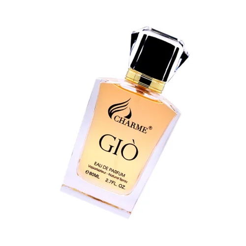 Nước Hoa Nam Charme Giò 80ml