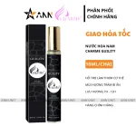 Nước Hoa Nam Charme Guility 10ml Mùi Thơm Trầm Bí Ẩn