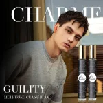Nước Hoa Nam Charme Guility 10ml Mùi Thơm Trầm Bí Ẩn