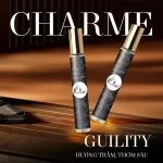 Nước Hoa Nam Charme Guility 10ml Mùi Thơm Trầm Bí Ẩn