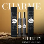 Nước Hoa Nam Charme Guility 10ml Mùi Thơm Trầm Bí Ẩn