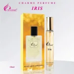 Nước Hoa Nam Charme Iris Mini 10ml